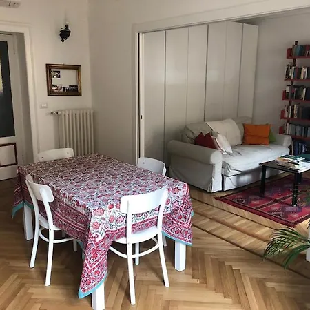 Cozy In Apartman *