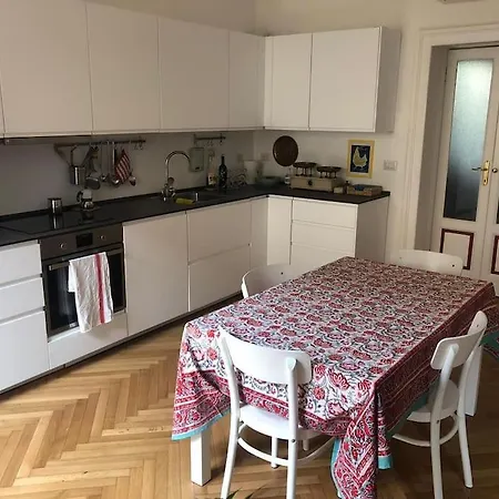 Apartment Cozy In