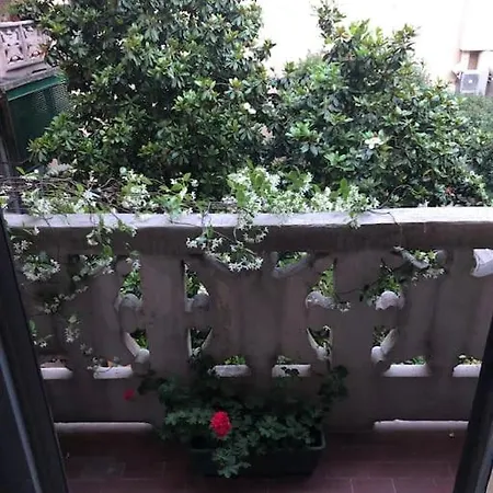 Apartment Cozy In Milan